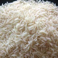 Steam Basmati Rice