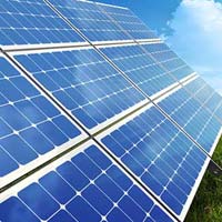 Solar Power Products