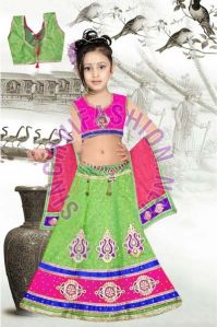 kids lehenga princy