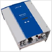 Galvanically Isolated String Inverters