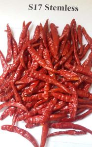 Chilli Pepper