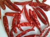 Dry Red Chilli