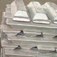 Aluminium Ingots