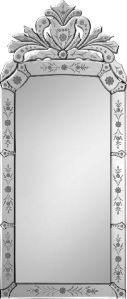 Venetian Decorative Mirrors