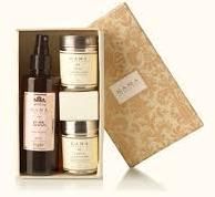 AYURVEDIC FACIAL GIFT BOX