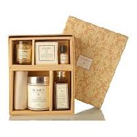 LUXURY HOME SPA GIFT BOX