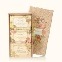 NATURAL SOAP GIFT BOX