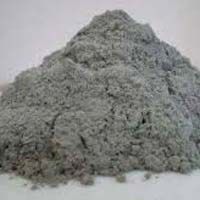 Fly Ash