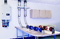 Pneumatic Tube Systems