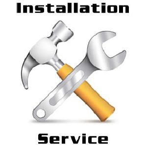 Installation services