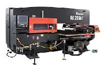 cnc punching services