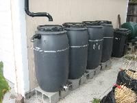 Rainwater Harvesting System