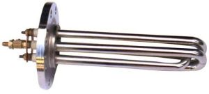 industrial immersion heaters