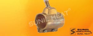 Sealed Nozzle Band Heater