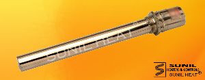 Stainless Steel Sheath Immersion Heaters