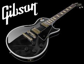 Gibson Electric Guitar