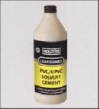 Upvc Solvent Cement