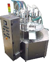 Ice Cream Packing Machine