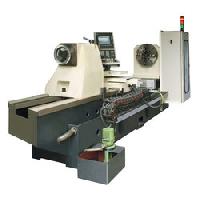 Notch Cutting Machine