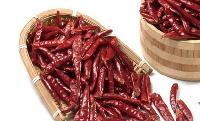 Red Chillies