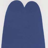 Blue Pigment Paste