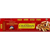 Sadguna Chandan Premium Incense Sticks