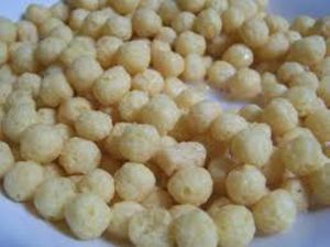 corn puffs