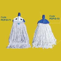 Dry Clip Fit Mop