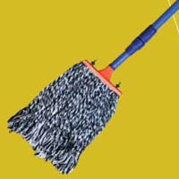 PVC Cotton Broom