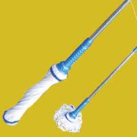 Dry Twist Mop