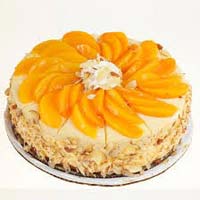 mango cake