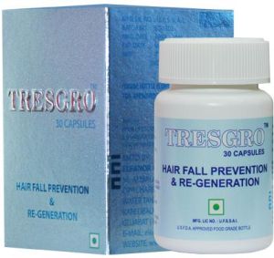 Anti Hair Fall Tablets