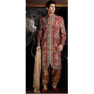 Mens Sherwani