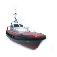 Pilot Boat