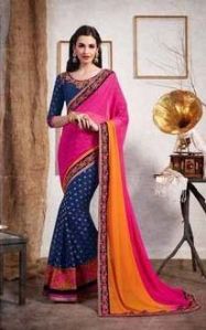 Designer Sarees