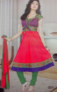 Ladies Dress Material