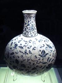 Ceramic Pot