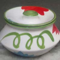 Ceramic Handi