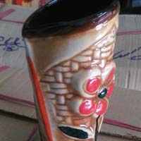 Ceramic Napkin Holder