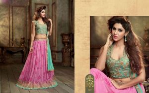 Designer Lehenga Choli