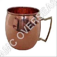 Designer Copper Mugs