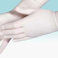 Sterile Latex Powdered Surgical Gloves
