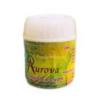 Aurova Herbal Face Cream