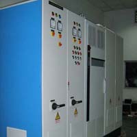 Boiler Pump Control Panels