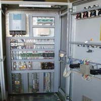 dc control panels