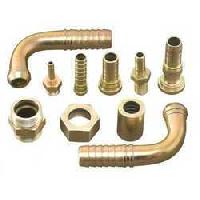 hydraulic tube fittings