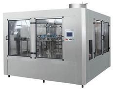 Industrial Bottle Filling Machine