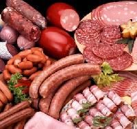 processed meat