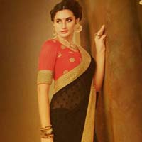 Designer Sarees