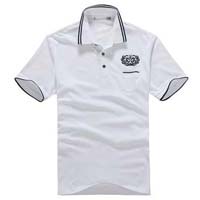 Mens Polo T-Shirts